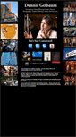 Mobile Screenshot of dennisgelbaum.com